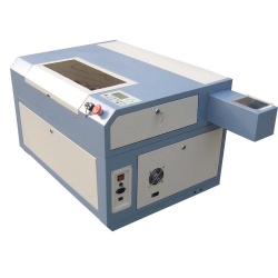 Desktop Laser Engraver